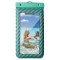 Pictet.Fino RH17 Universal Floating Waterproof Case IPX8 - 8.2"