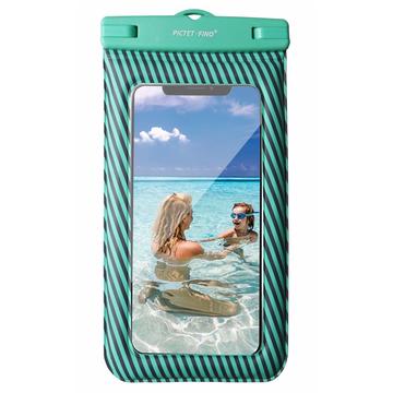Pictet.Fino RH17 Universal Floating Waterproof Case IPX8 - 8.2"