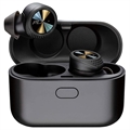 Bezdrôtové Slúchadlá Plantronics Backbeat Pro 5100 True - Čierne