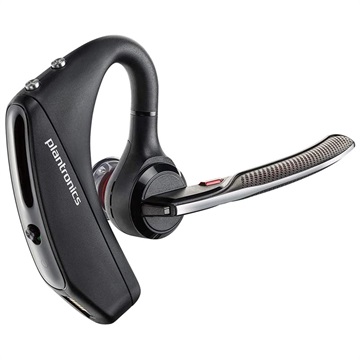 Plantronics Voyager 5200 Bluetooth Headset 203500-105 - Čierna
