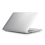 MacBook Air 15" (2023) Plastové puzdro - priehľadné