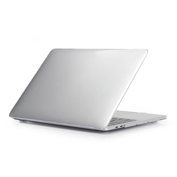 MacBook Air 15" (2023) Plastové puzdro - priehľadné