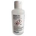 Polárny antibakteriálny čistiaci gél - 70% etanol - 100 ml