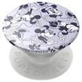 Popsockets Disney Expanding Stand & Grip - vzor Minnie Lilac