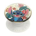 PopSockets Enamel Rozširujúci Stojan a Úchyt - Stitch