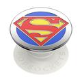 PopSockets Enamel Rozširujúci Stojan a Úchyt - Superman