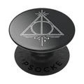 Rozšíriteľný stojan a úchyt PopSockets Harry Potter