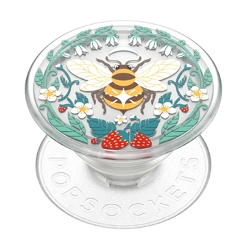 PopSockets PlantCore Rozširujúci Stojan a Úchyt