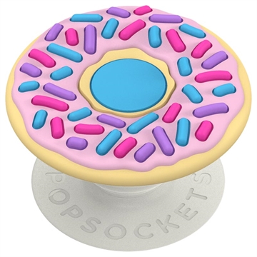 PopSockets PopOut Rozširujúci Stojan a Úchyt - D\'ohnut