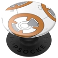 PopSockets Star Wars Rozširujúci Stojan a Úchyt - BB-8