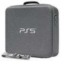 Sony Playstation 5 Prenosná taška Eva - Gray