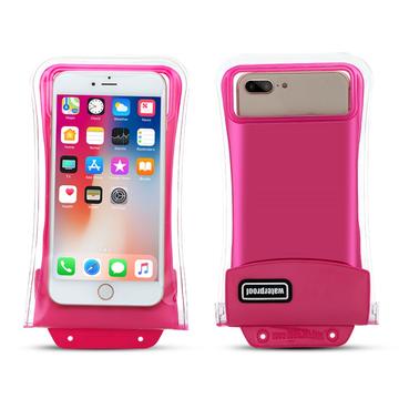 Pouch-Style Universal IPX8 Waterproof Case - 7"