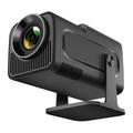 Premium Portable Full HD Projector HY320 - Android 11, 300ANSI (Open Box - Bulk Satisfactory)