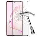 Prio 3d Samsung Galaxy Note10 Lite Temperted Glass Screen Protector