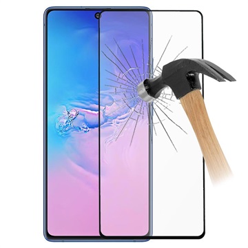 Prio 3d Samsung Galaxy S10 Lite Temperted Glass Screen Chráni