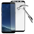 Prio 3d Samsung Galaxy S8 Protector - Black