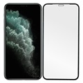 Prio 3D iPhone x/xs/11 Pro Temperated Glass Screel Protector - Black