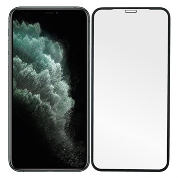 Prio 3D iPhone x/xs/11 Pro Temperated Glass Screel Protector - Black