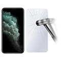 Prio 3D iPhone x/xs/11 Pro Temperated Glass Screel Protector - Black