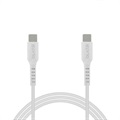 Prio vysokorýchlostný kábel typu C - 1,2 m - 100 W, 5a