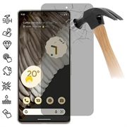 Ochranné tvrdené sklo na displej Google Pixel 8 Pro Privacy