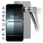 OnePlus 13T Privacy Tempered Glass Screen Protector