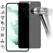 Ochranné tvrdené sklo na displej Samsung Galaxy S23 5G Privacy