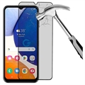 Samsung Galaxy A14/A14 5G Ochranné Tvrdené Sklo Súkromia