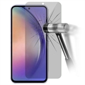 Samsung Galaxy A54 5G Temperovaný sklenený chránič obrazovky - 9H, 0,3 mm - čistý