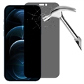 Ochranné Tvrdené Sklo Súkromia pre iPhone 12 Pro Max