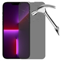 Ochranné Tvrdené Sklo Súkromia pre iPhone 13 Pro Max