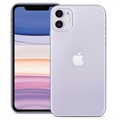 Puro 0,3 Nude iPhone 11 TPU Case - Transparent