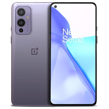 Puro 0,3 Nude OnePlus 9 TPU - priehľadný