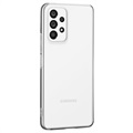 Puro 0,3 Nude Samsung Galaxy A53 5G TPU Case - Transparent