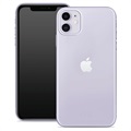 Puro 0,3 Nude iPhone 12 Mini TPU Case - Transparent