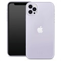 Puro 0,3 Nude iPhone 12 Pro Max TPU Case - Transparent