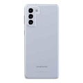 Puro 0,3 Nude Samsung Galaxy S21 Fe 5G TPU Case - Transparent