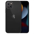 Puro 0,3 Nude iPhone 13 Mini TPU Case - Transparent