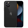 Puro 0,3 Nude iPhone 13 Pro TPU - priehľadný