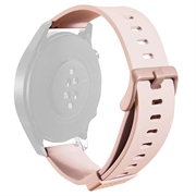 Puro Icon Smartwatch Univerzálny silikónový remienok - 22 mm - ružový