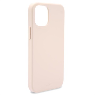 Puro ikon iPhone 12/12 Pro Hybrid Case