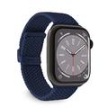 Apple Watch Series Ultra 2/Ultra/10/9/8/SE (2022)/7/SE/6/5/4/3/2/1 Puro Loop popruh - 49mm/46mm/45mm/44mm/42mm