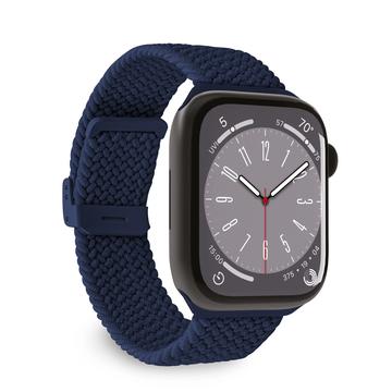 Apple Watch Series Ultra 2/Ultra/10/9/8/SE (2022)/7/SE/6/5/4/3/2/1 Puro Loop popruh - 49mm/46mm/45mm/44mm/42mm