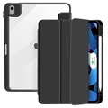 Puro Zeta iPad Mini 2021/2024 Smart Folio Case - Black
