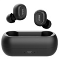 QCY T1C In -Ear True Wireless Stereo slúchadlá - Bluetooth 5.0