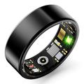 R11M Stylish Smart Ring - Size: 13/22.2mm