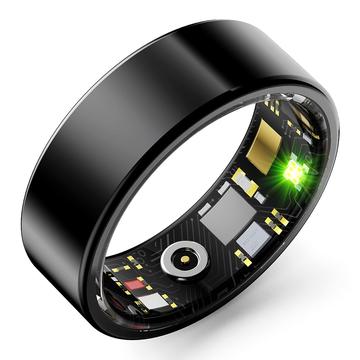 R11M Stylish Smart Ring - Size: 13/22.2mm