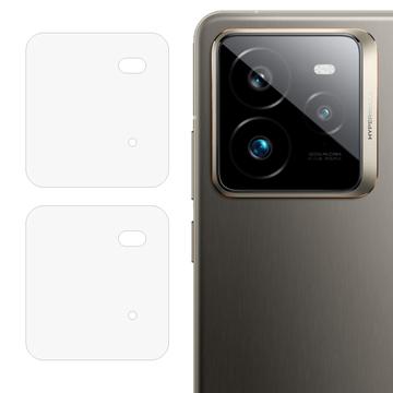 Ochrana objektívu fotoaparátu Realme GT 7 Pro – 2 ks.