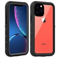 RedPepper IP68 iPhone 11 Pro Witerproof Case - Čierna