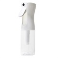 Doplniteľná prázdna kadernícka fľaša - 150 ml